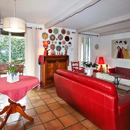 Awesome In With Kitchen * Cheval-Blanc